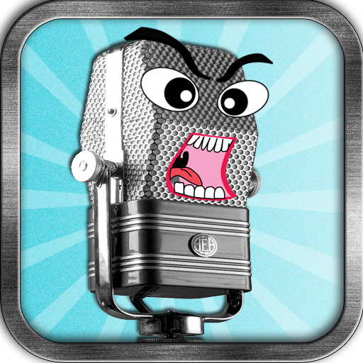 Voice Changer icon