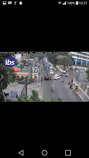 CCTV Arus Lalulintas screenshot 5