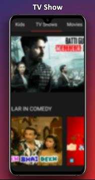 Airlet Live TV Guide - Movies, Webseries Guide screenshot 4