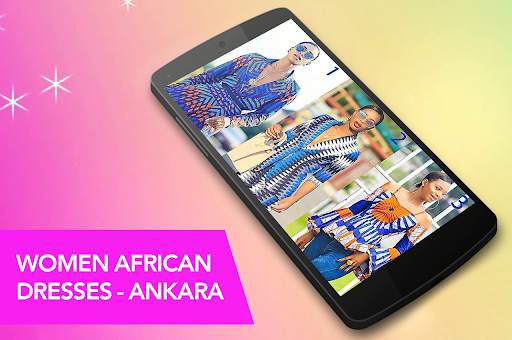 African Outfits screenshot 3