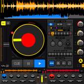 DJ Mobile Pro Mixer 1.0.4
