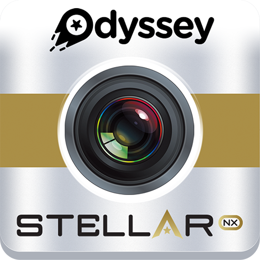 Stellar NX Dron icon