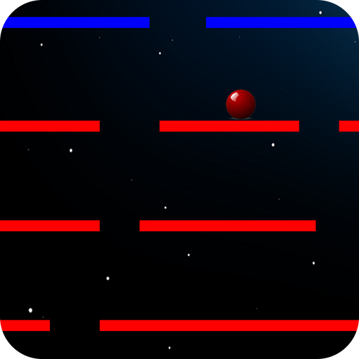 Falling Ball icon