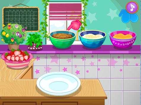 [Y8 Mobiles] Strawberry Toffee screenshot 5