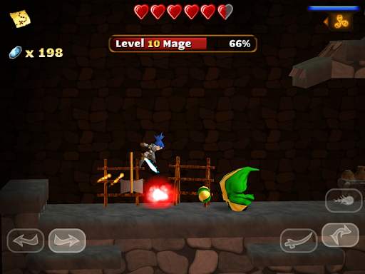 Swordigo screenshot 12