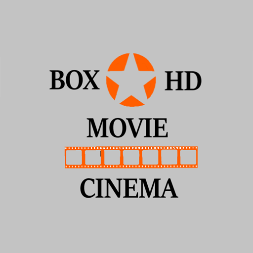 Star Box Movie HD icon