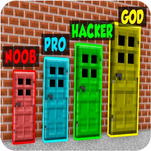 Noob vs Pro vs Hacker: Sub's 7.0