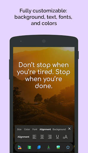 All Status Messages & Quotes screenshot 2