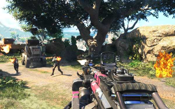 Sniper Shooter 3d - Real Mission screenshot 4
