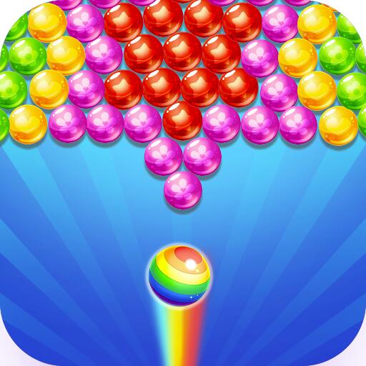 Bubble Pop: Easy Win icon