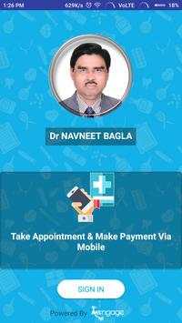 Dr NAVNEET BAGLA screenshot 1