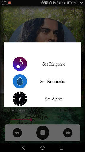 Kurulus Osman Ringtones - Drilis Osman Music screenshot 1