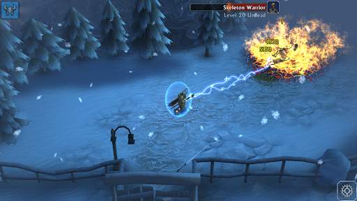 Eternium screenshot 13