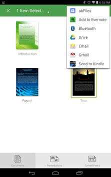 abDocs screenshot 10