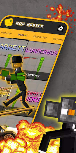 ModMelon: Melon Playground Mod screenshot 2