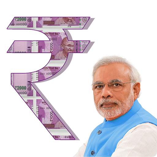 Yours' Black Money 1.1
