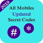 All Mobiles Secret Codes 2019 1.4