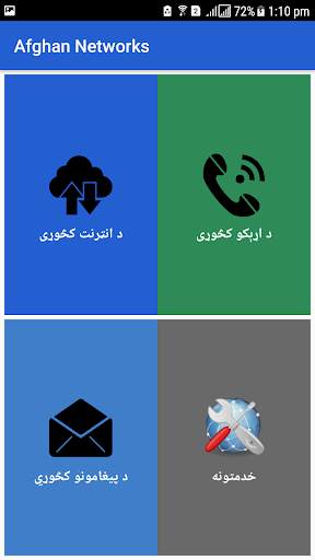 Afghan Networks-افغان نیتورکس screenshot 4
