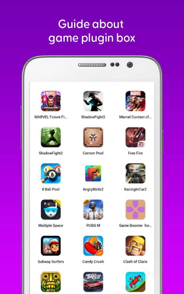 Lulubox Skins guide apk screenshot 1