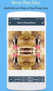 Mirror Photo Editor screenshot 3