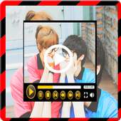 Photo To Video With Music logo