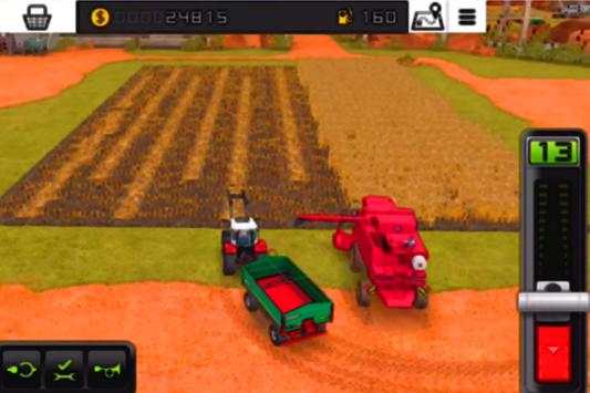 New Guide for Farming Simulator 2018 screenshot 3