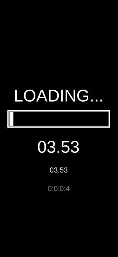 LOADING... скриншот 3