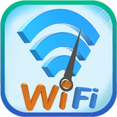 Wifi Analyzer pro icon