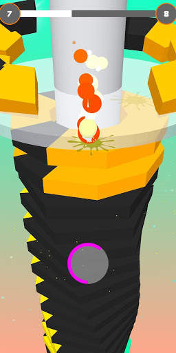 Max Stack Ball screenshot 5