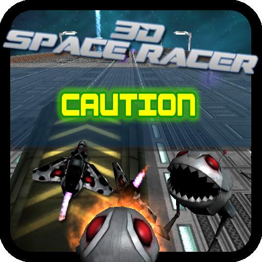 3D Space Racer 1.3