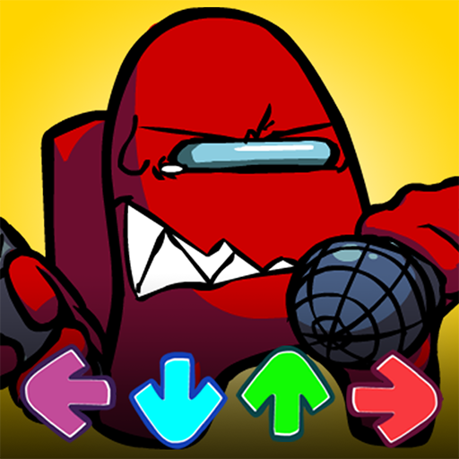 Imposter Friday Funny - Imposter FNF Sus Mod icon