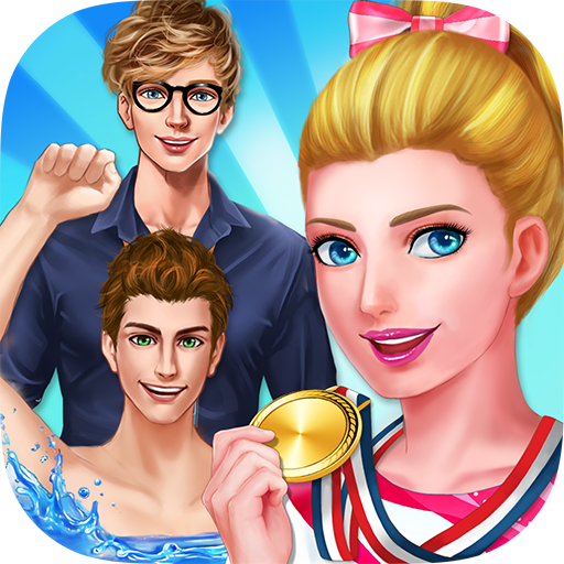 Sports Star Love Story in Rio icon
