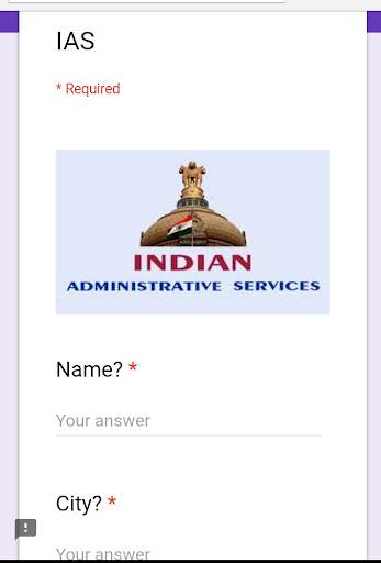 Grand Quiz screenshot 3