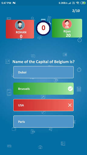 Smaterr Learning App screenshot 7