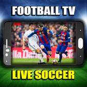 LIVE FOOTBALL TV   LIVE SOCCER   FOOTBALL  LIVE 1.0