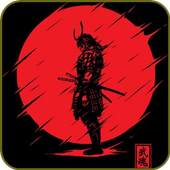 Samurai Tattoo Wallpaper 1.0