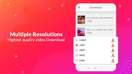 Video Downloader for All screenshot 7