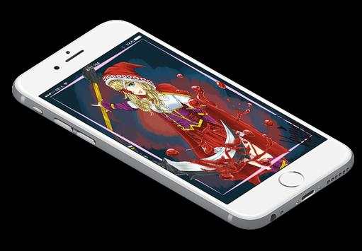 Mobile Wallpapers Legends screenshot 3