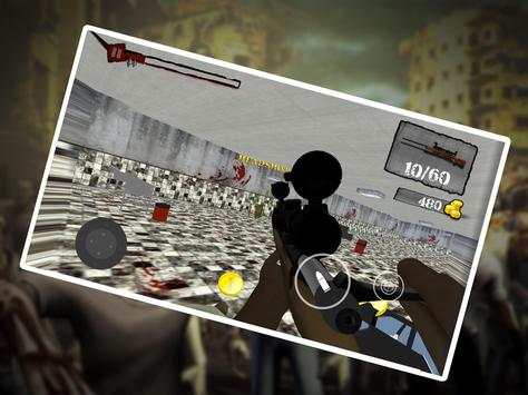 Zombie Hunter 6 screenshot 4