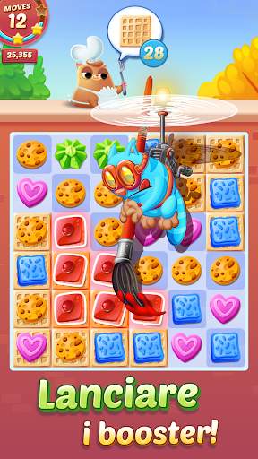 Cookie Cats screenshot 3