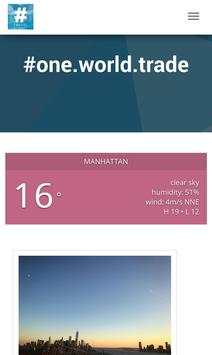 #TRAVEL screenshot 2
