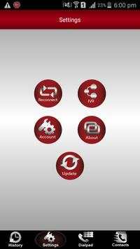 Free Dialer Wifi screenshot 5