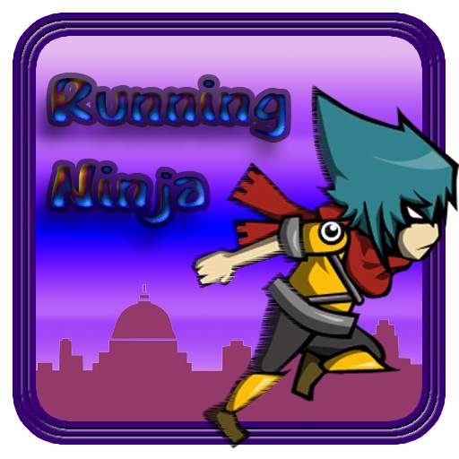 Running Ninja 1.2