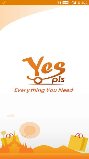 Yespls - Seller Center screenshot 1