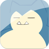 Pokemon Go map icon