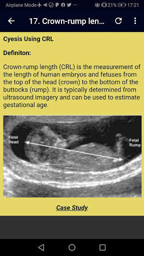 Ultrasound Complete Guide screenshot 9