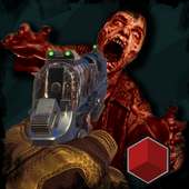 Elite Zombie Hunter:Petualanga logo