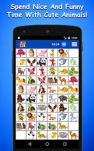 Animals Game screenshot 5