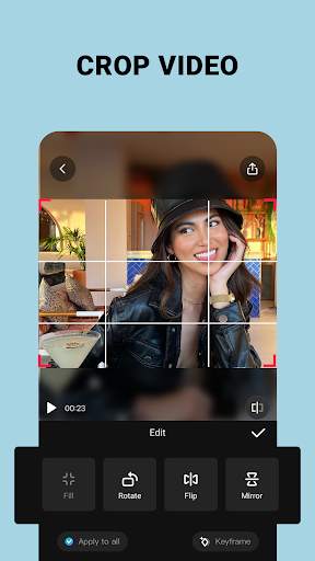 EasyCut Video Editor at Maker screenshot 7