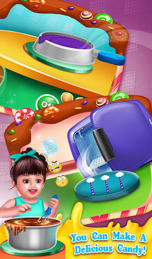 Aadhya's Games land screenshot 4